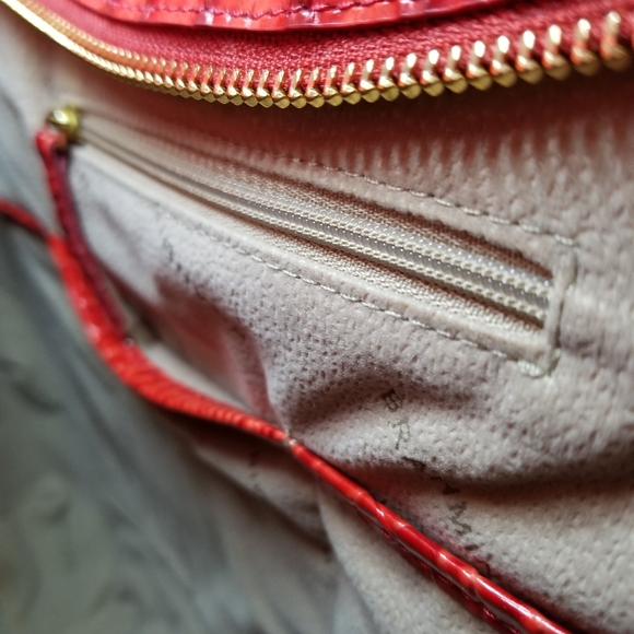 Brahmin Johanna & Ady Wallet Set in Heat Melbourne NWT - Picture 11 of 16